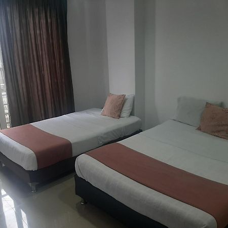 Hotel Aussie Koala Armenia  Eksteriør billede
