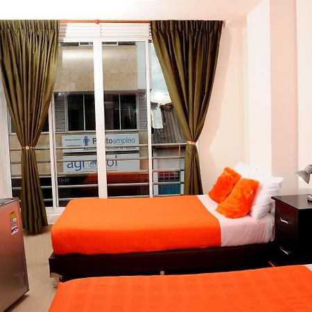Hotel Aussie Koala Armenia  Eksteriør billede