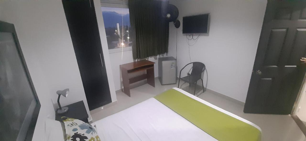 Hotel Aussie Koala Armenia  Eksteriør billede