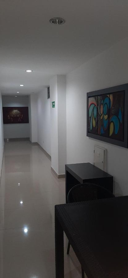 Hotel Aussie Koala Armenia  Eksteriør billede