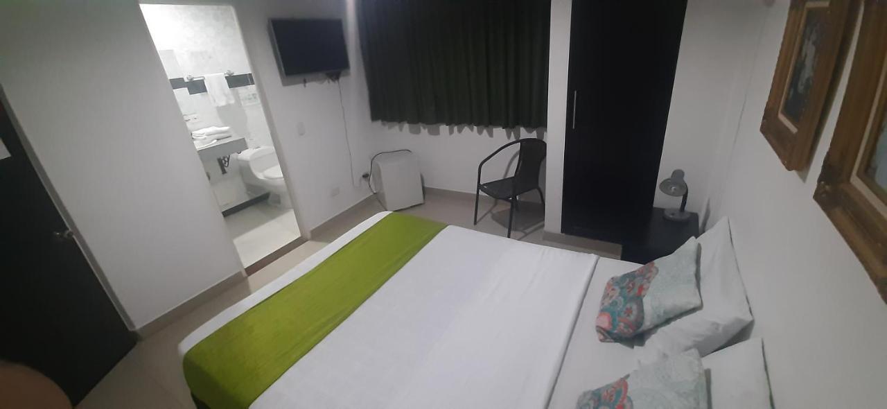 Hotel Aussie Koala Armenia  Eksteriør billede