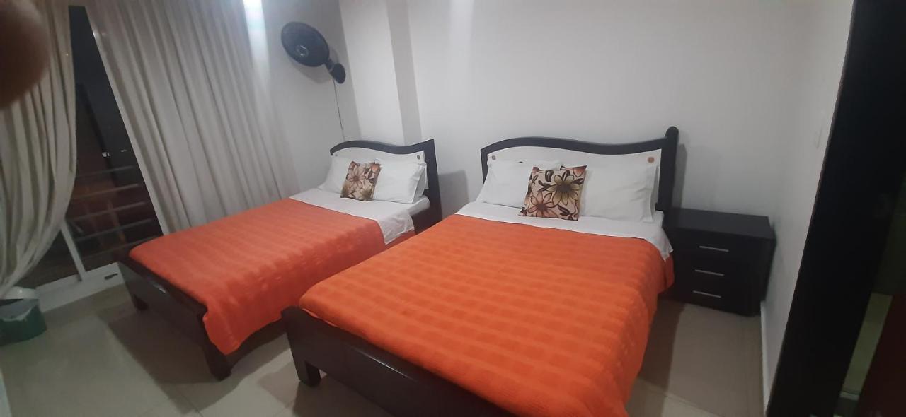 Hotel Aussie Koala Armenia  Eksteriør billede