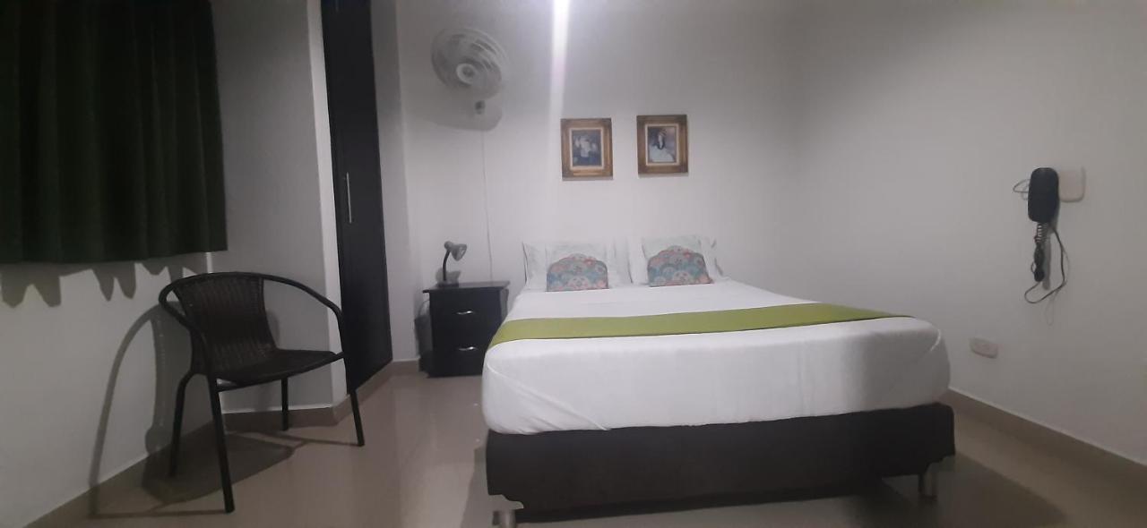 Hotel Aussie Koala Armenia  Eksteriør billede
