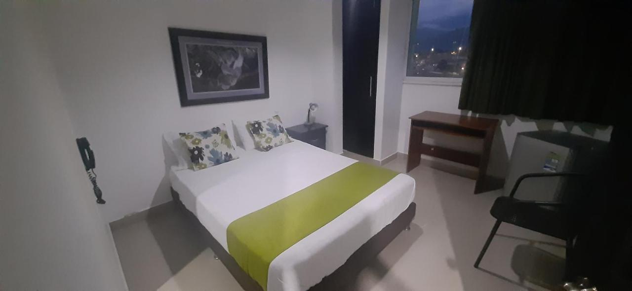 Hotel Aussie Koala Armenia  Eksteriør billede