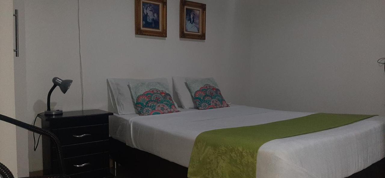Hotel Aussie Koala Armenia  Eksteriør billede