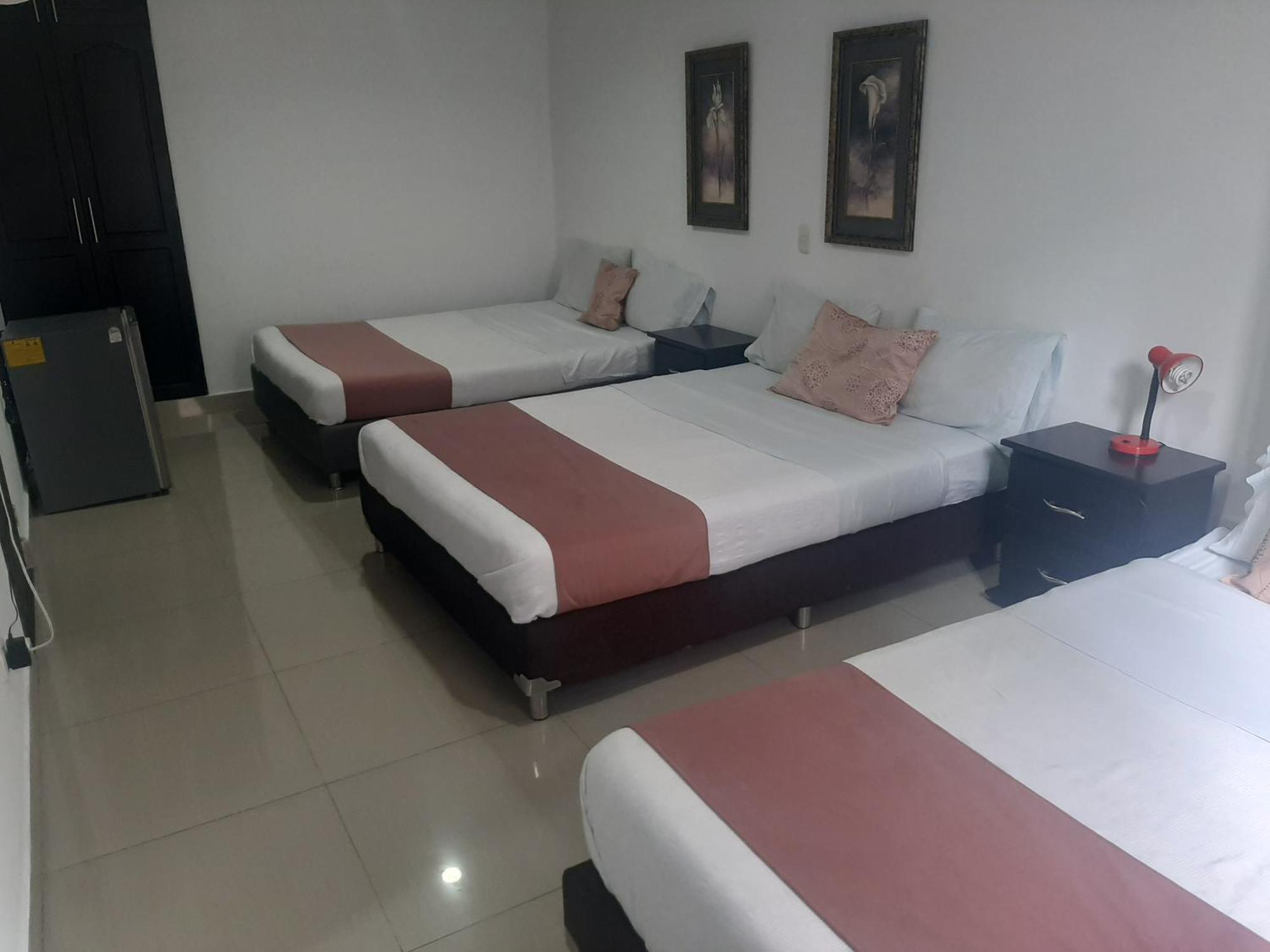 Hotel Aussie Koala Armenia  Eksteriør billede