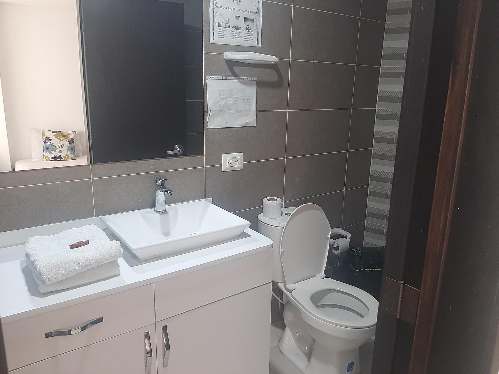 Hotel Aussie Koala Armenia  Eksteriør billede