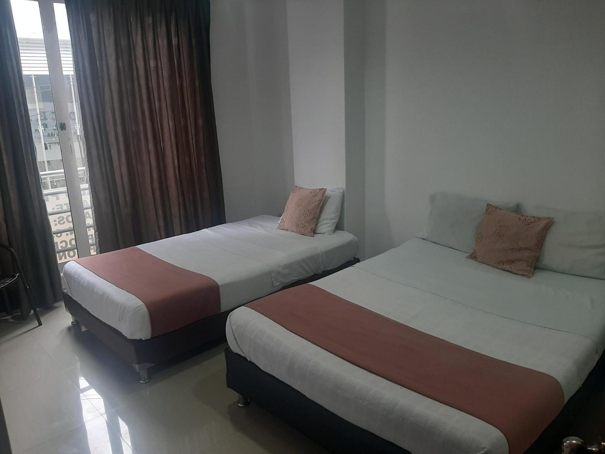 Hotel Aussie Koala Armenia  Eksteriør billede