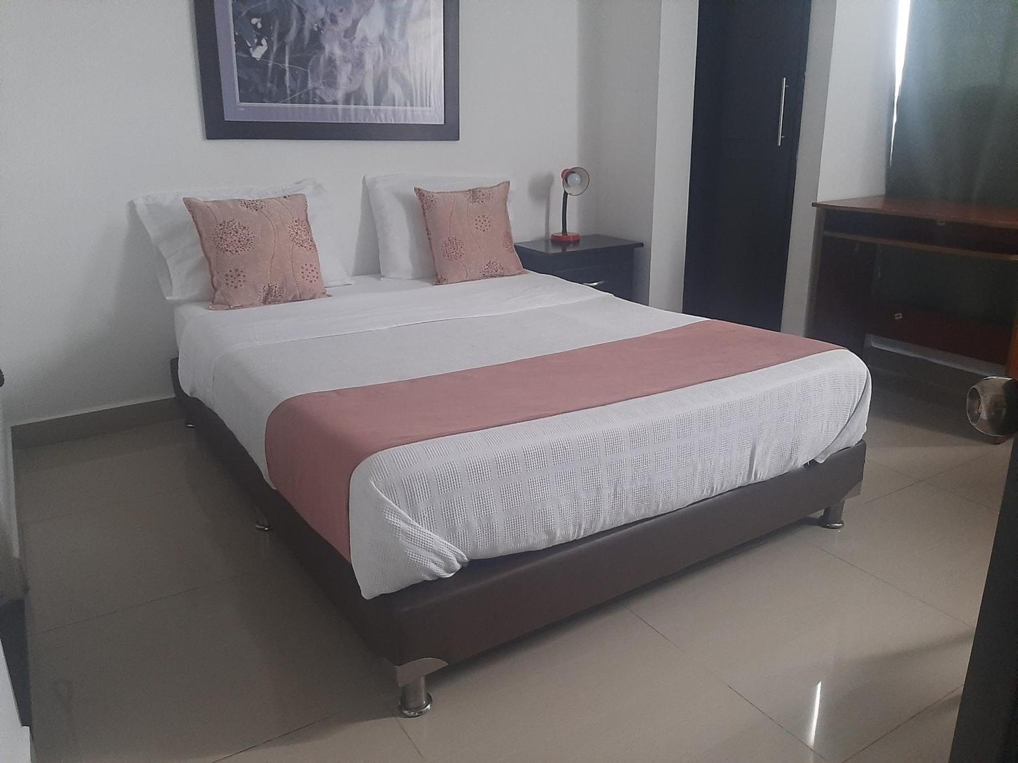 Hotel Aussie Koala Armenia  Eksteriør billede