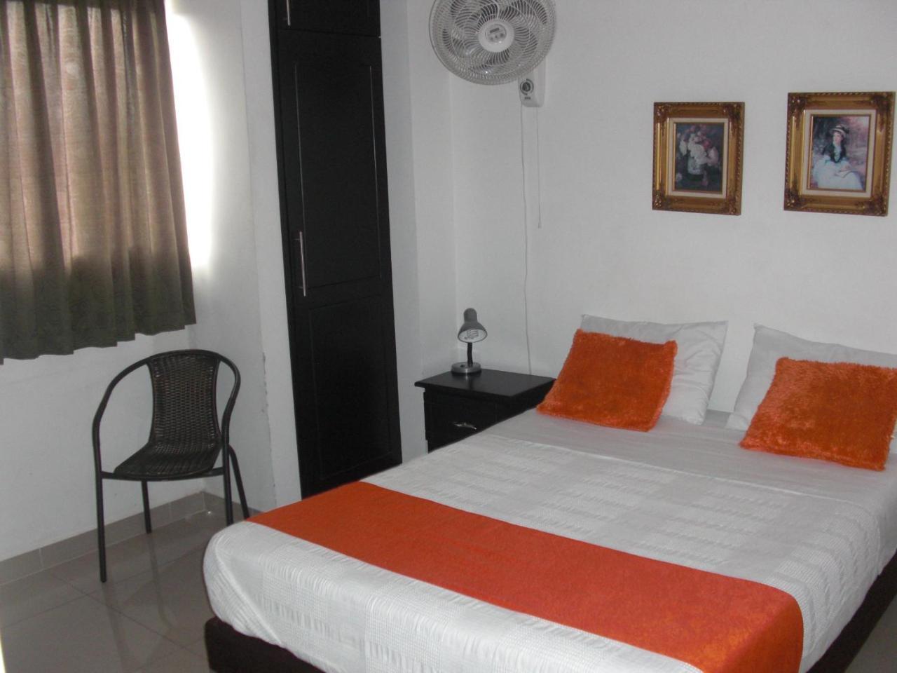 Hotel Aussie Koala Armenia  Eksteriør billede