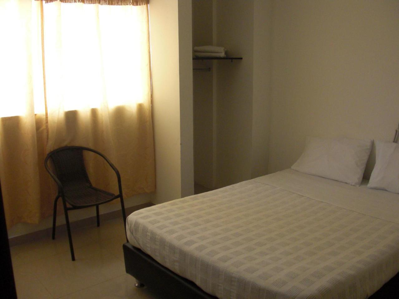 Hotel Aussie Koala Armenia  Eksteriør billede