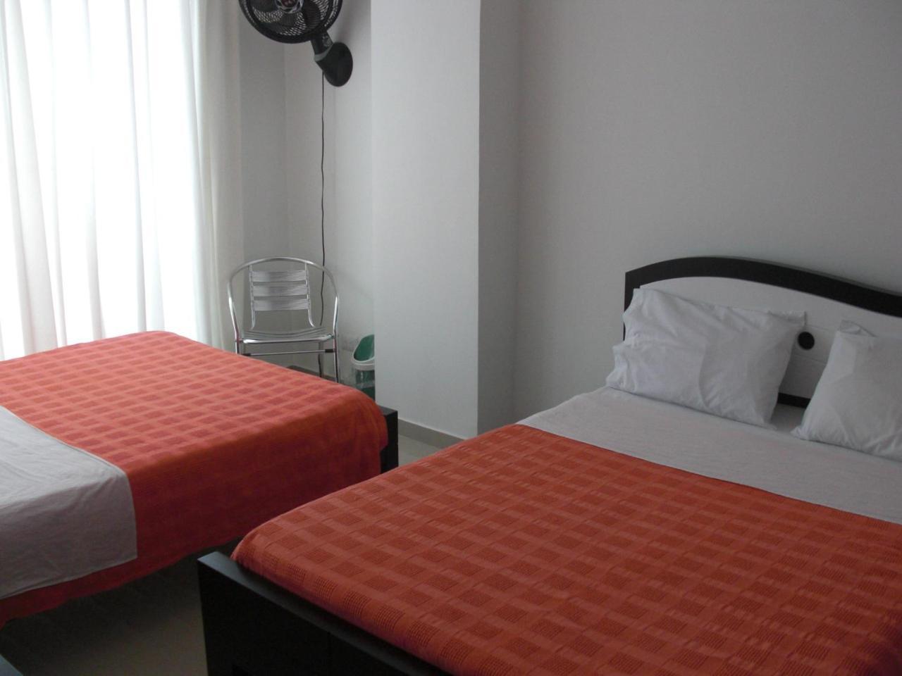 Hotel Aussie Koala Armenia  Eksteriør billede