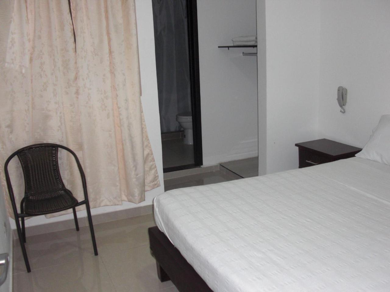 Hotel Aussie Koala Armenia  Eksteriør billede