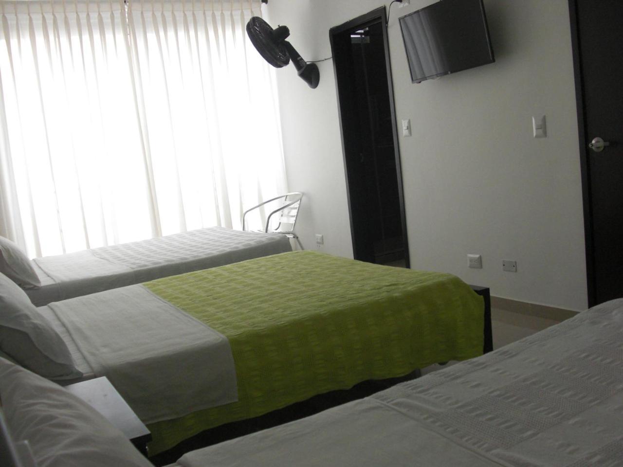 Hotel Aussie Koala Armenia  Eksteriør billede